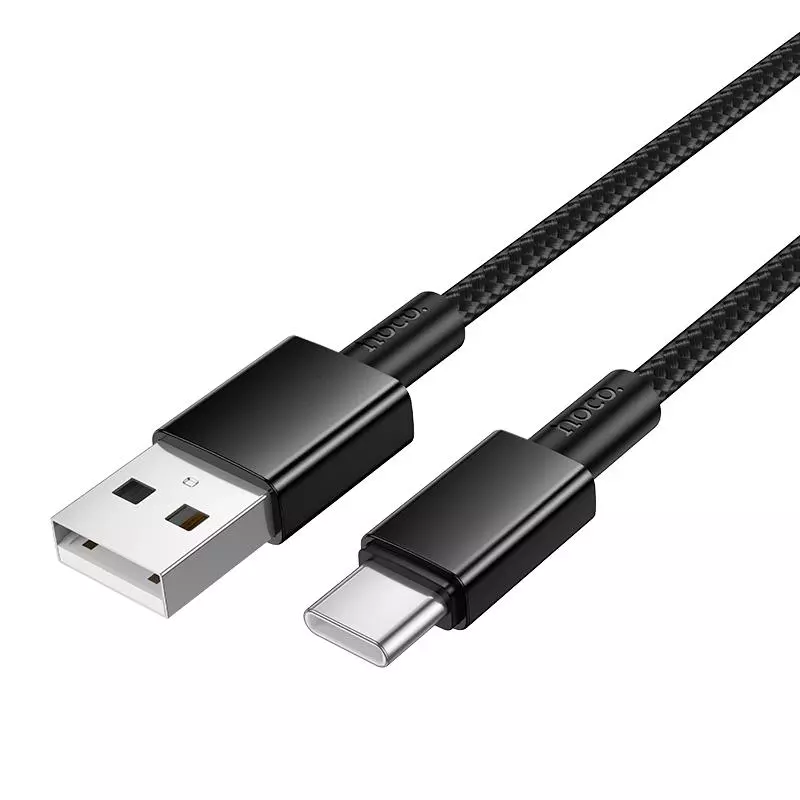 X119 Energy Charging Data Cable Type-C(unpackaged)
