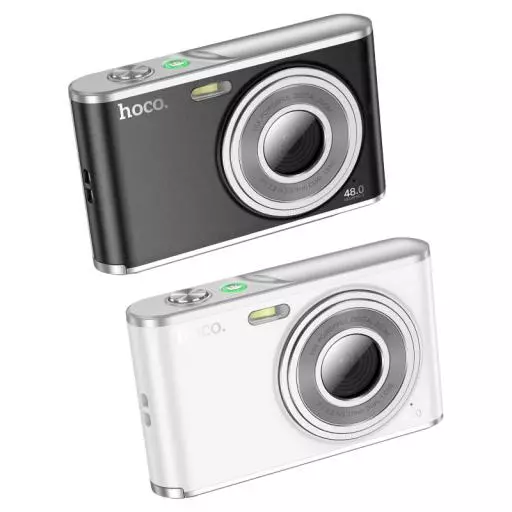 DV203 Digital camera. 4K Ultra HD video resolution