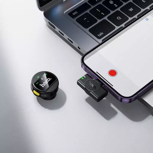 L21 Charm Wireless Microphone IP