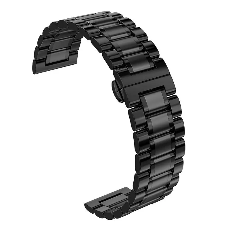 WH13 Grand Series Five-bead Steel Strap(22mm) WH13 Grand Series Five-bead Steel Strap(22mm)