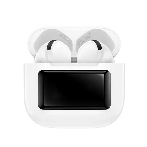 EW73 Randy true wireless BT headset with touch screen
