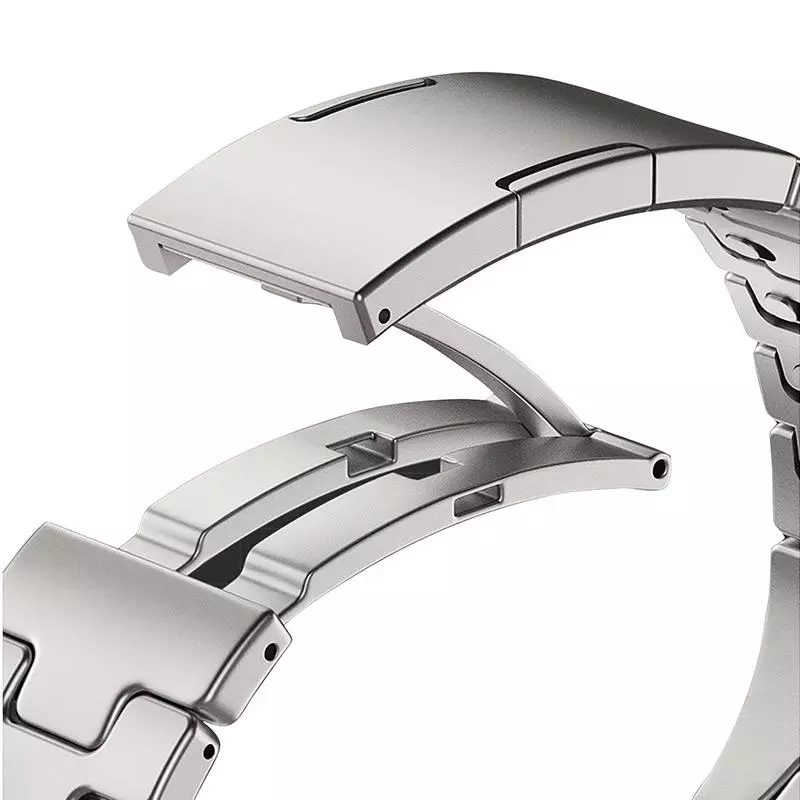 WA40 Grand Series H Steel Strap(44/45/46/49mm) WA40 Grand Series H Steel Strap(44/45/46/49mm)