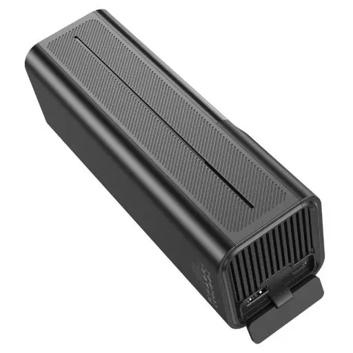 ZP7 Maddy portable smart air pump(5000mAh)