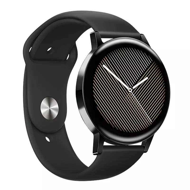 WH11 Flexible Series Classic Silicone Strap(22mm) WH11 Flexible Series Classic Silicone Strap(22mm)