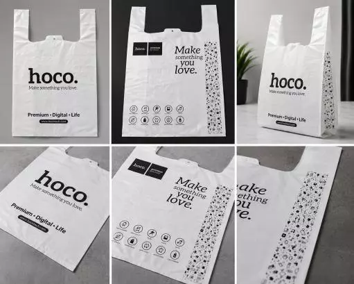 BAG (50PCS)