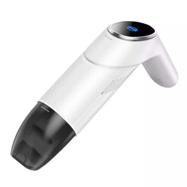 ZP6 Portable in-car vacuum cleaner