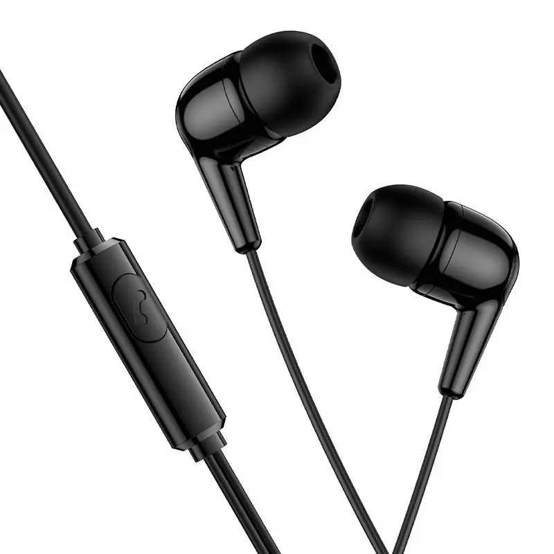 M97 Enjoy Universal Earphones With Mic M97 Enjoy Universal Earphones With Mic