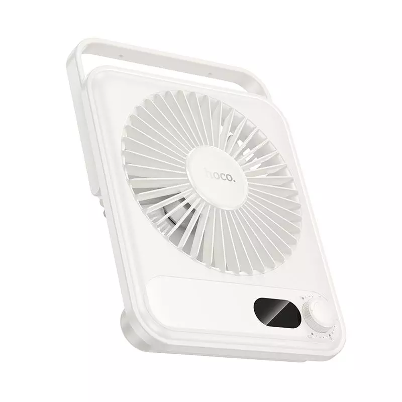 HX607 Slim Desktop Fan HX607 Slim Desktop Fan