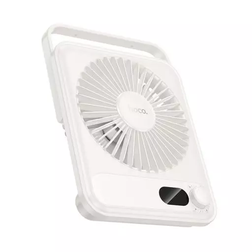 HX607 Slim Desktop Fan