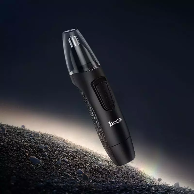 HP38 Dry Battery Nose Hair Trimmer
