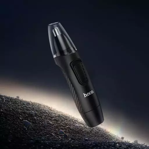 HP38 Dry Battery Nose Hair Trimmer