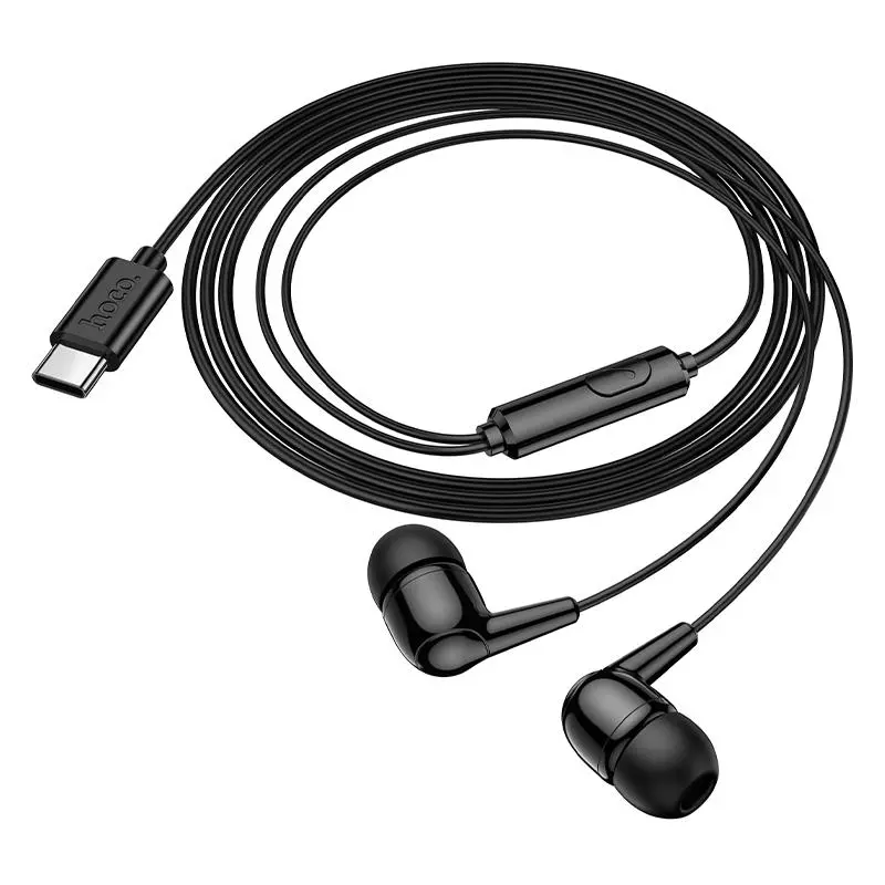 M97 Enjoy Universal Earphones With Mic M97 Enjoy Universal Earphones With Mic