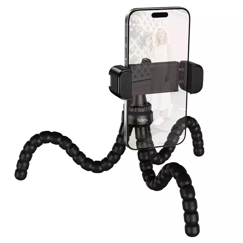 H101 Sunrise Octopus Stand
