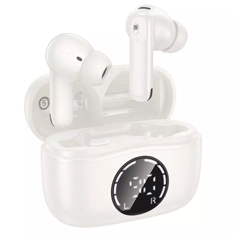 EQ22 Singer True Wireless ANC+ENC Noise Reduction BT Headset