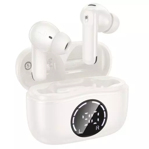EQ22 Singer True Wireless ANC+ENC Noise Reduction BT Headset