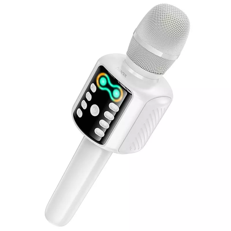 L24 Shine Karaoke Microphone
