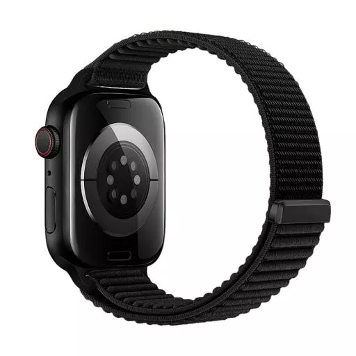 WA41 Parkour Series Wilderness Mountain Pattern Strap(44/45/46/49mm)
