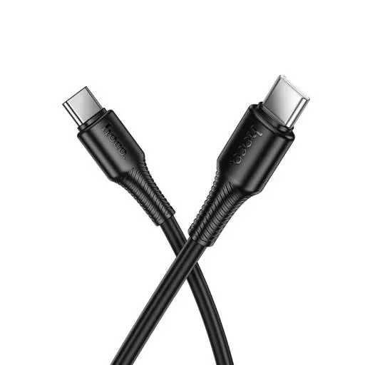 X120 Beneficio 60W Charging Data Cable C To C(unpackaged)