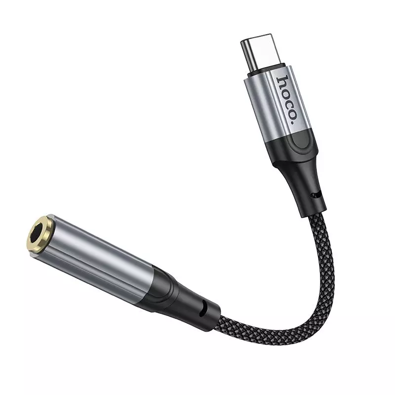 LS36 Fresh Digital Type-C To 3.5 Audio Converter