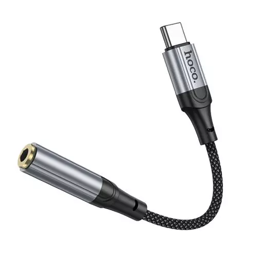 LS36 Fresh Digital Type-C To 3.5 Audio Converter