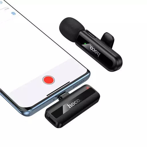 L20 Fair Wireless Microphone Type-C