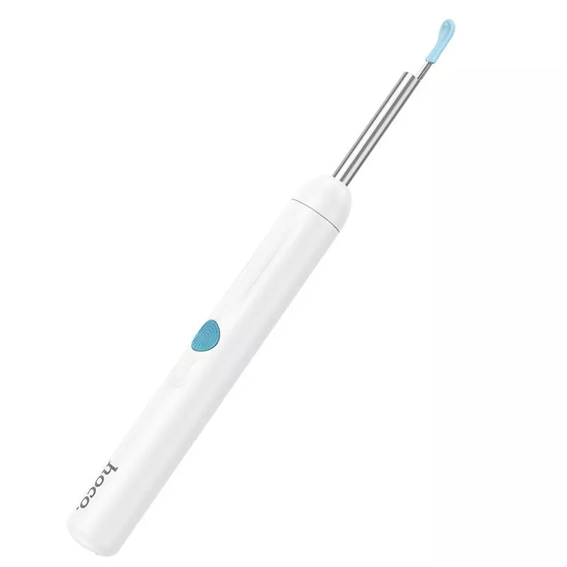 HP65 Ears Cleaning Tool With Camera