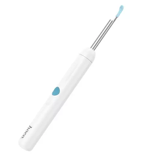 HP65 Ears Cleaning Tool With Camera