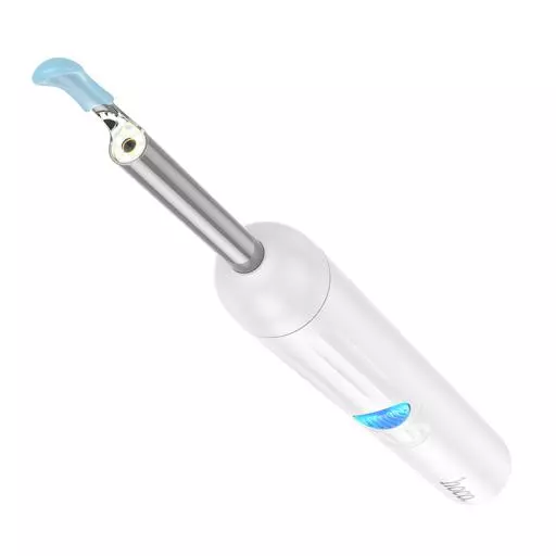 HP65 Ears Cleaning Tool With Camera