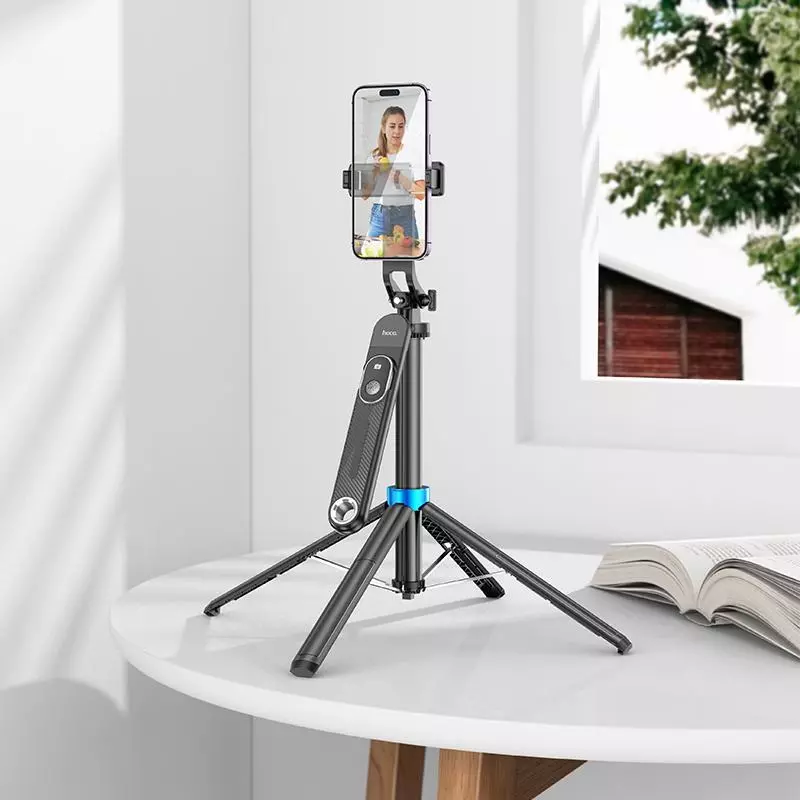 K22 Handy Aluminum Alloy Anti-shake Live Broadcast Holder K22 Handy Aluminum Alloy Anti-shake Live Broadcast Holder