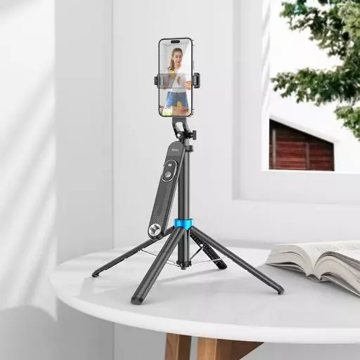 K22 Handy Aluminum Alloy Anti-shake Live Broadcast Holder