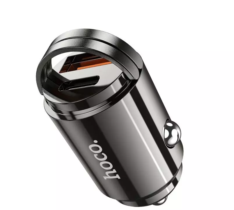 DZ7 Mini Car ADAPTER (20W)
