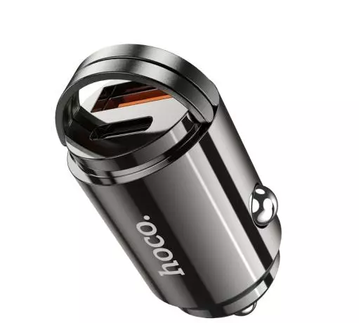 DZ7 Mini Car ADAPTER (20W)
