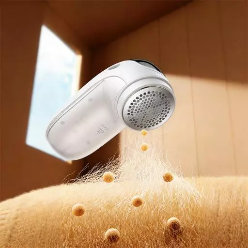 HP71 Digital Hair Ball Trimmer