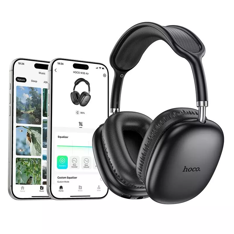 W35 Air Triumph BT Headset