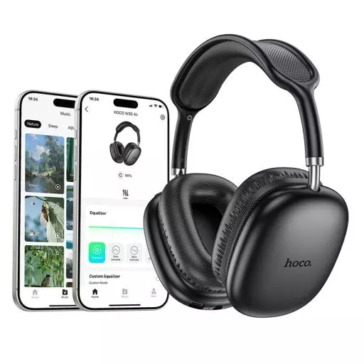 W35 Air Triumph BT Headset
