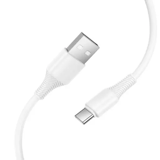 X120 Beneficio Charging Data Cable Type-C(unpackaged)