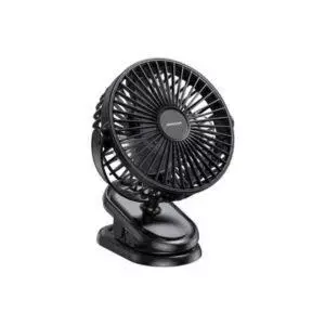 DBF09 Desktop Fan With Moving Head Borofone