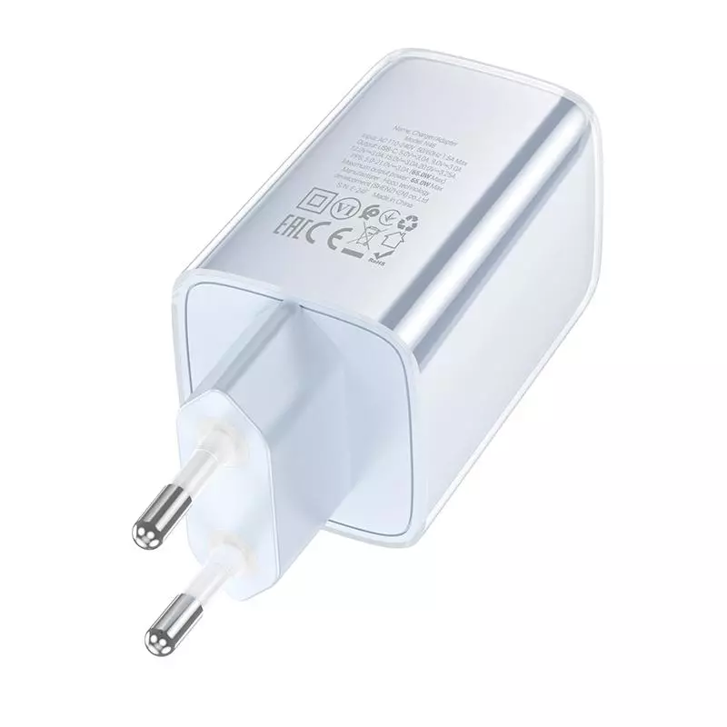 N48 Glorious Single Port PD65W Charger(EU)