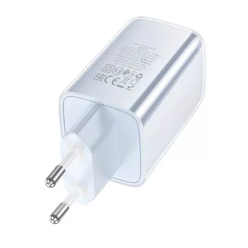 N48 Glorious Single Port PD65W Charger(EU)