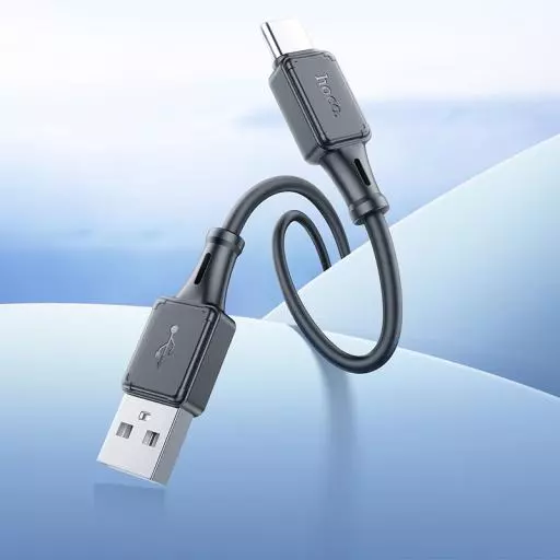 X101 Assistant Silicone Charging Data Cable Type-c