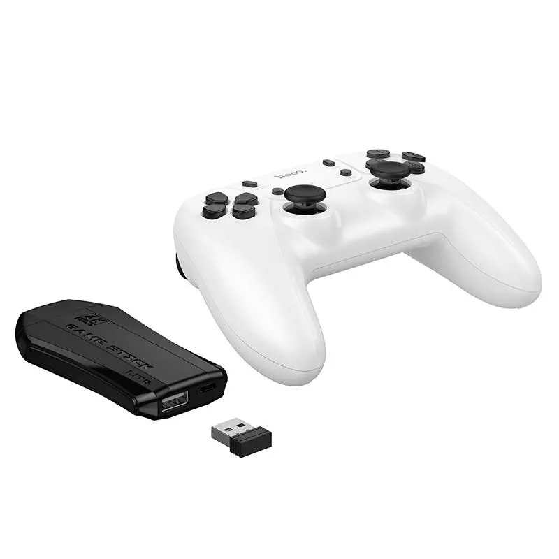 GA31 Collection Game Box+two Wireless Gamepads Set
