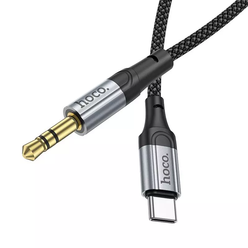 UPA26 Fresh Digital Audio Conversion Cable Type-C UPA26 Fresh Digital Audio Conversion Cable Type-C