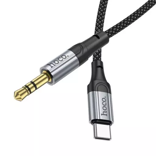 UPA26 Fresh Digital Audio Conversion Cable Type-C