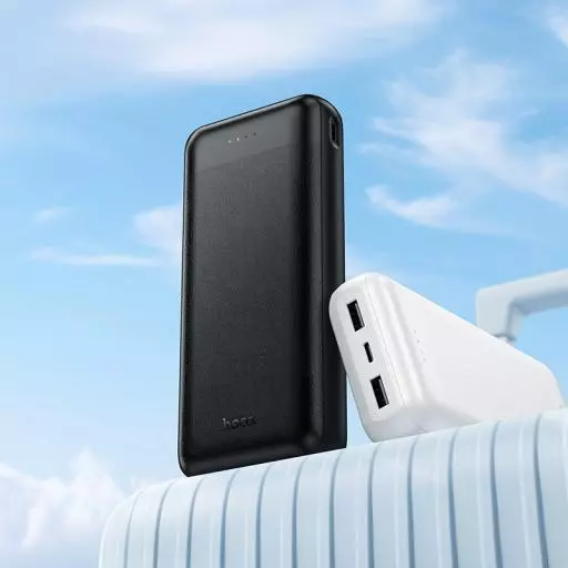 J153A Stability Power Bank(20000mAh)