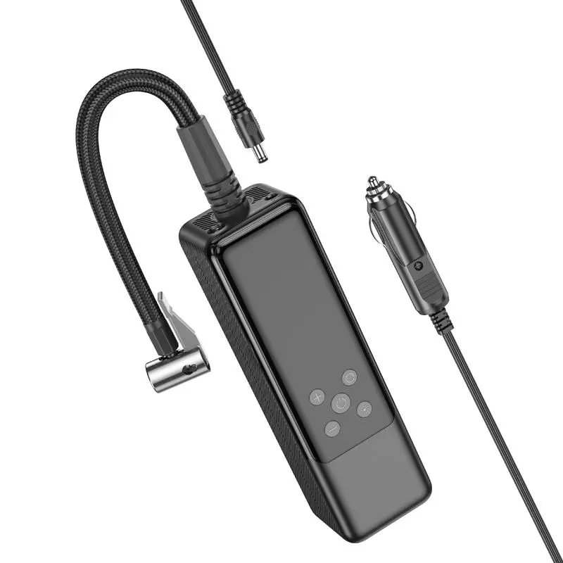 ZP5 May Smart Air Pump ZP5 May Smart Air Pump