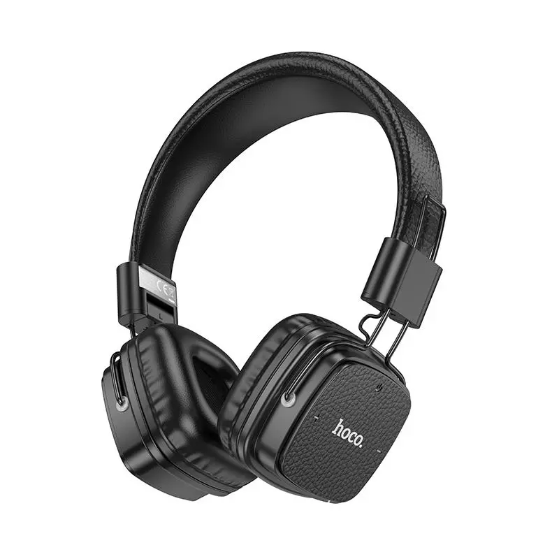 W56 Earl BT Headphones W56 Earl BT Headphones