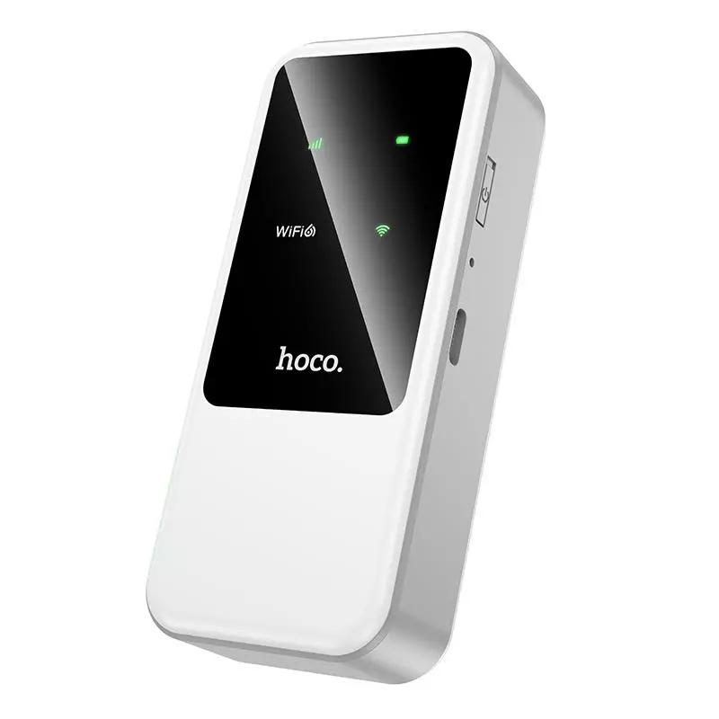 HI42 Mobile Portable WiFi(Europe Asia And Africa)