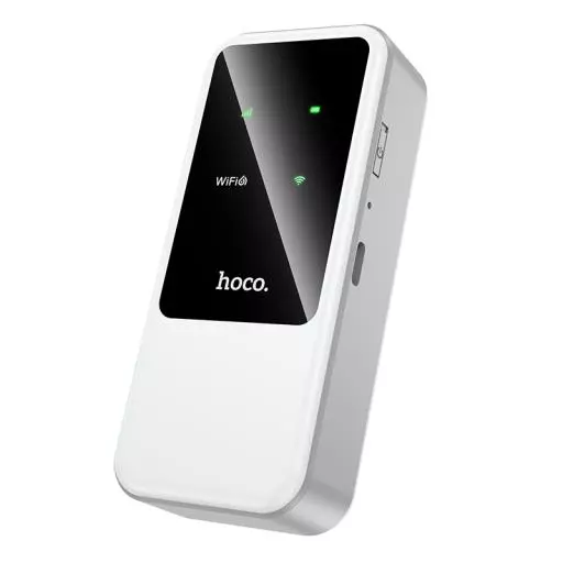 HI42 Mobile Portable WiFi(Europe Asia And Africa)