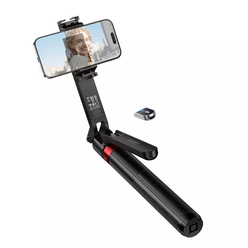 DYY04 Star Smart Face Tracking Gimbal Selfie Stick(L=1.8M)( CTN 24 PCS)