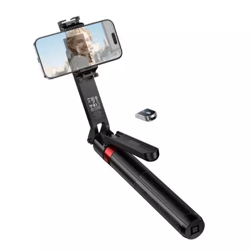 DYY04 Star Smart Face Tracking Gimbal Selfie Stick(L=1.8M)( CTN 24 PCS)